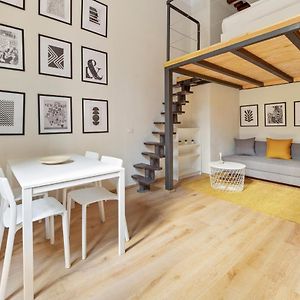 Appartement met een Slaapkamer